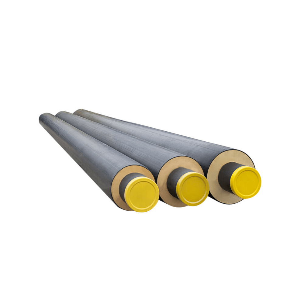 Ön İzolasyonlu Borular GC-153-19- IBR004