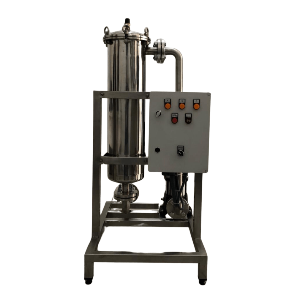 فیلتر مغناطیسی GC-153-19-MNY001