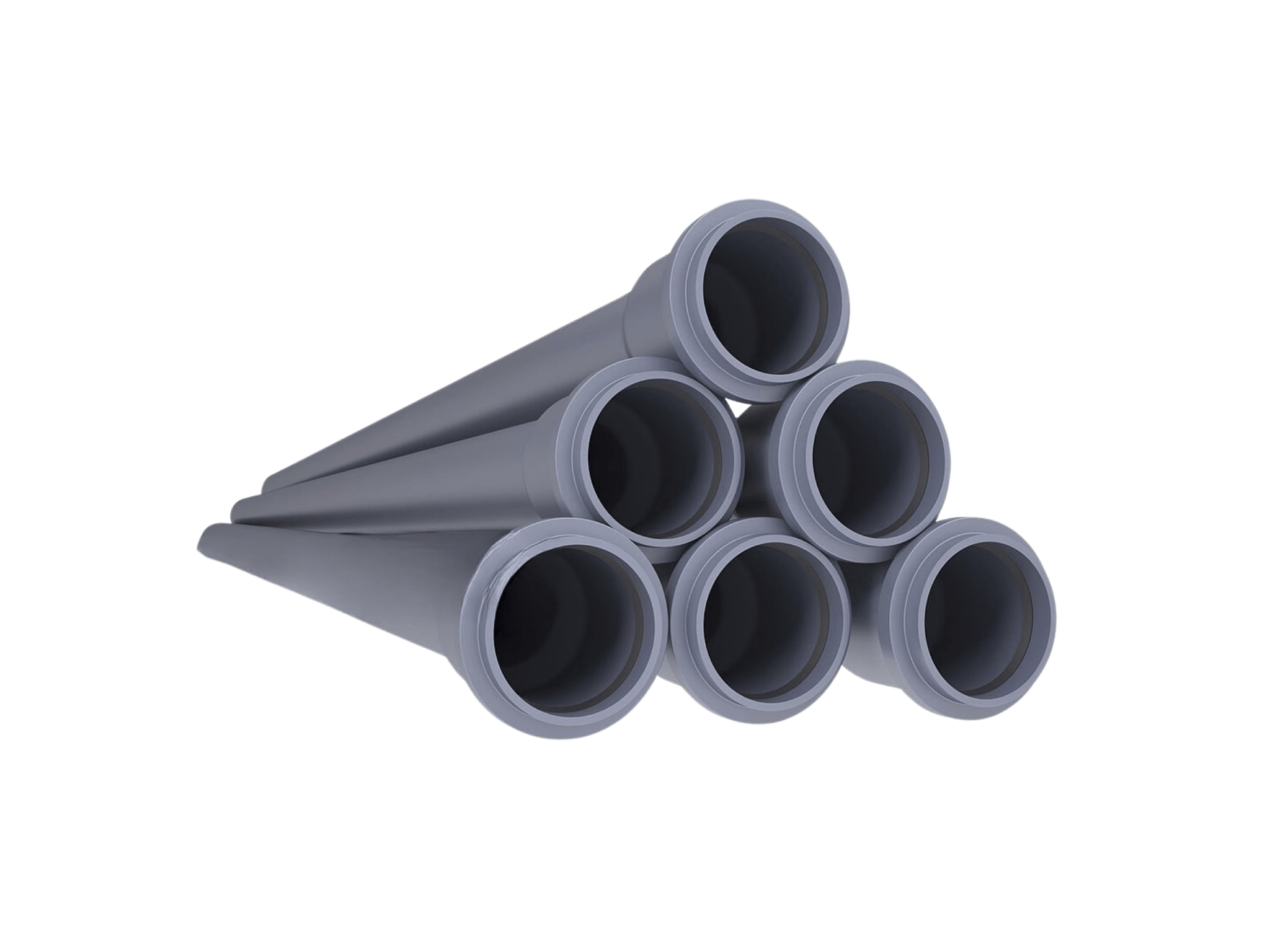 CO2 PVC Pipe Types GC15319PVB001 Green Climate