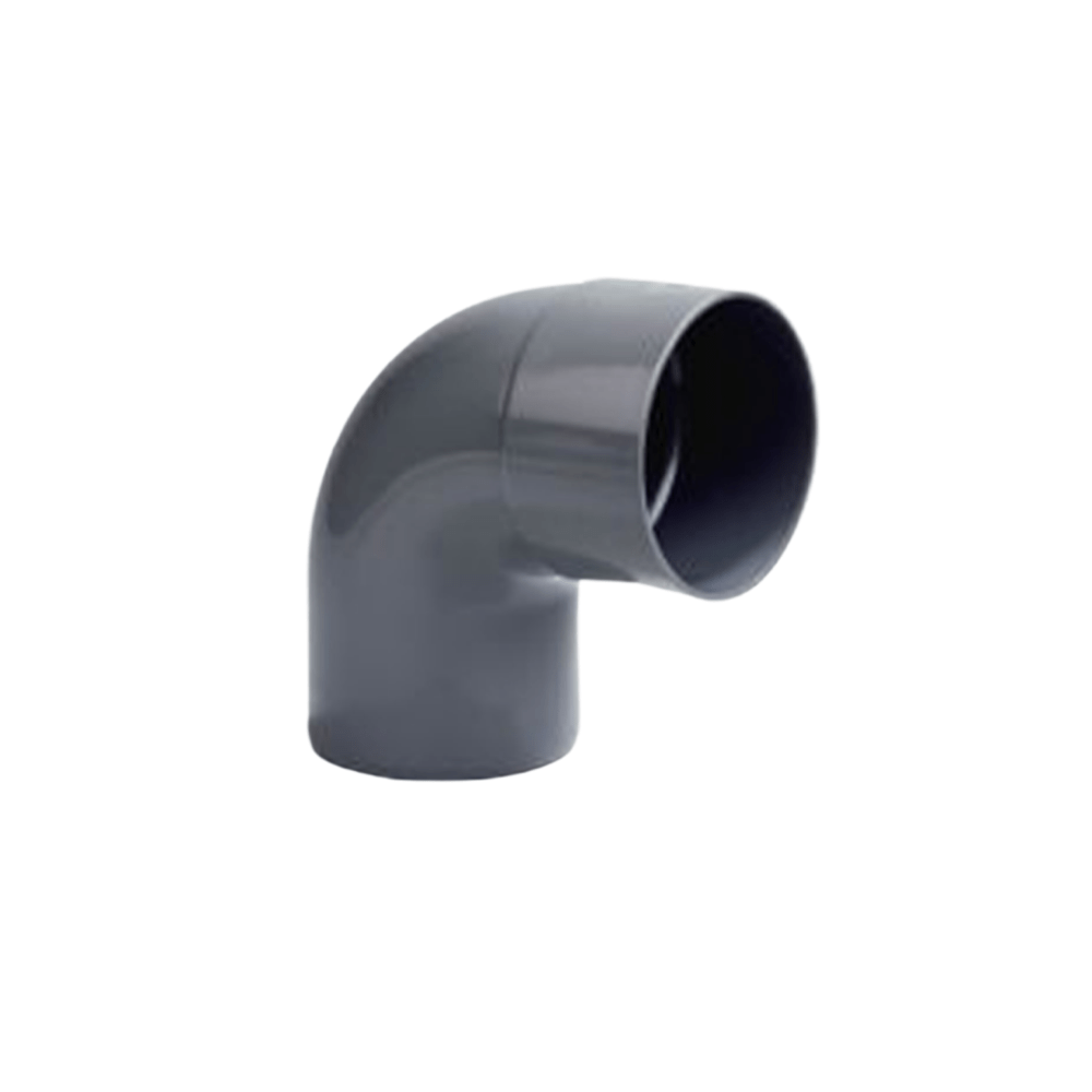 CO2 PVC Dirsekler GC-153-19-PDS005