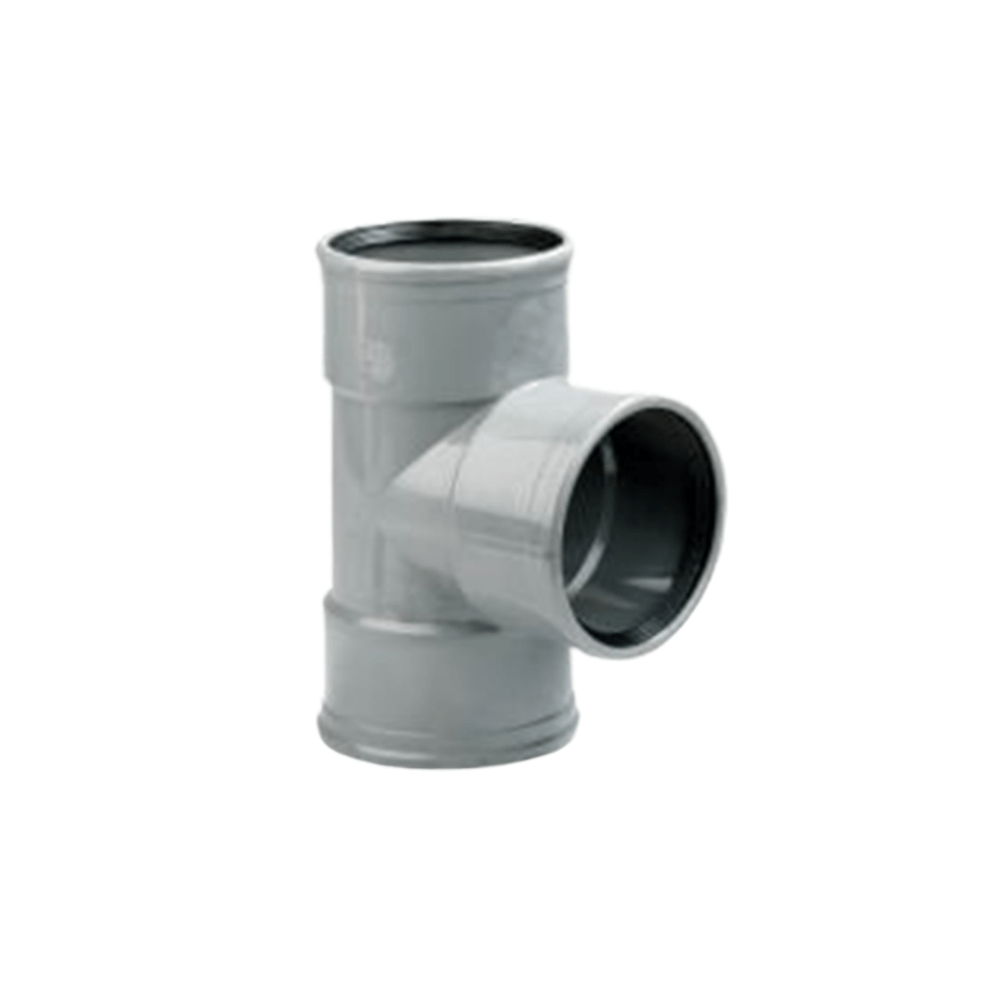 CO2 PVC Tee GC-153-19-PTE001