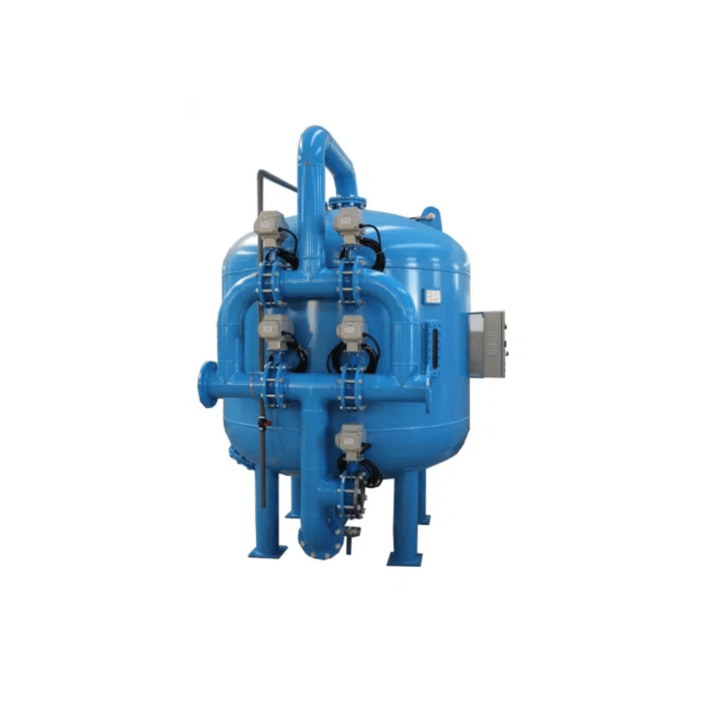 Kum Filtresi GC-153-19-KMF001