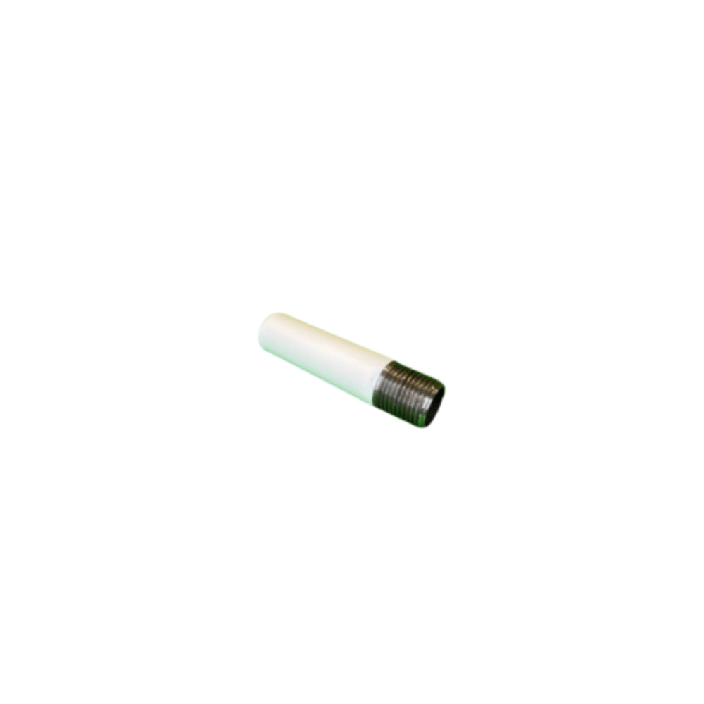 Diş Açılmış Parça GC-153-19-DDP