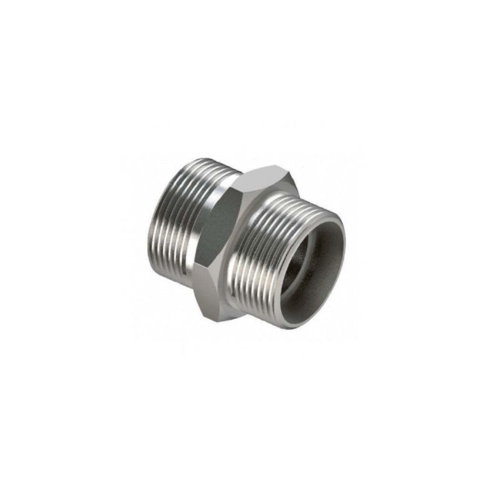 Dişli Nipel GC-153-19-DDDN001