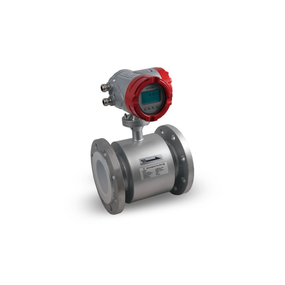 فلومتر GC-153-19-DBM001