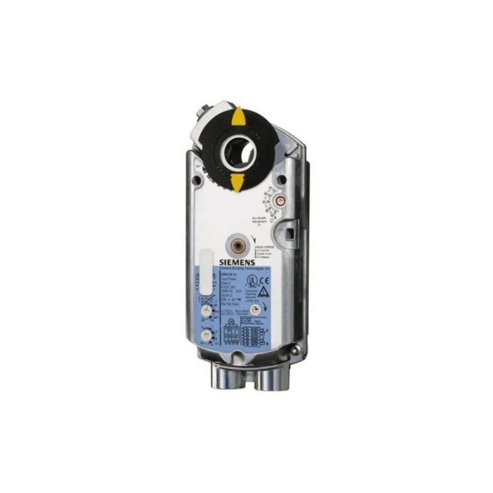 Damper Motoru GC-153-19-DMPR001