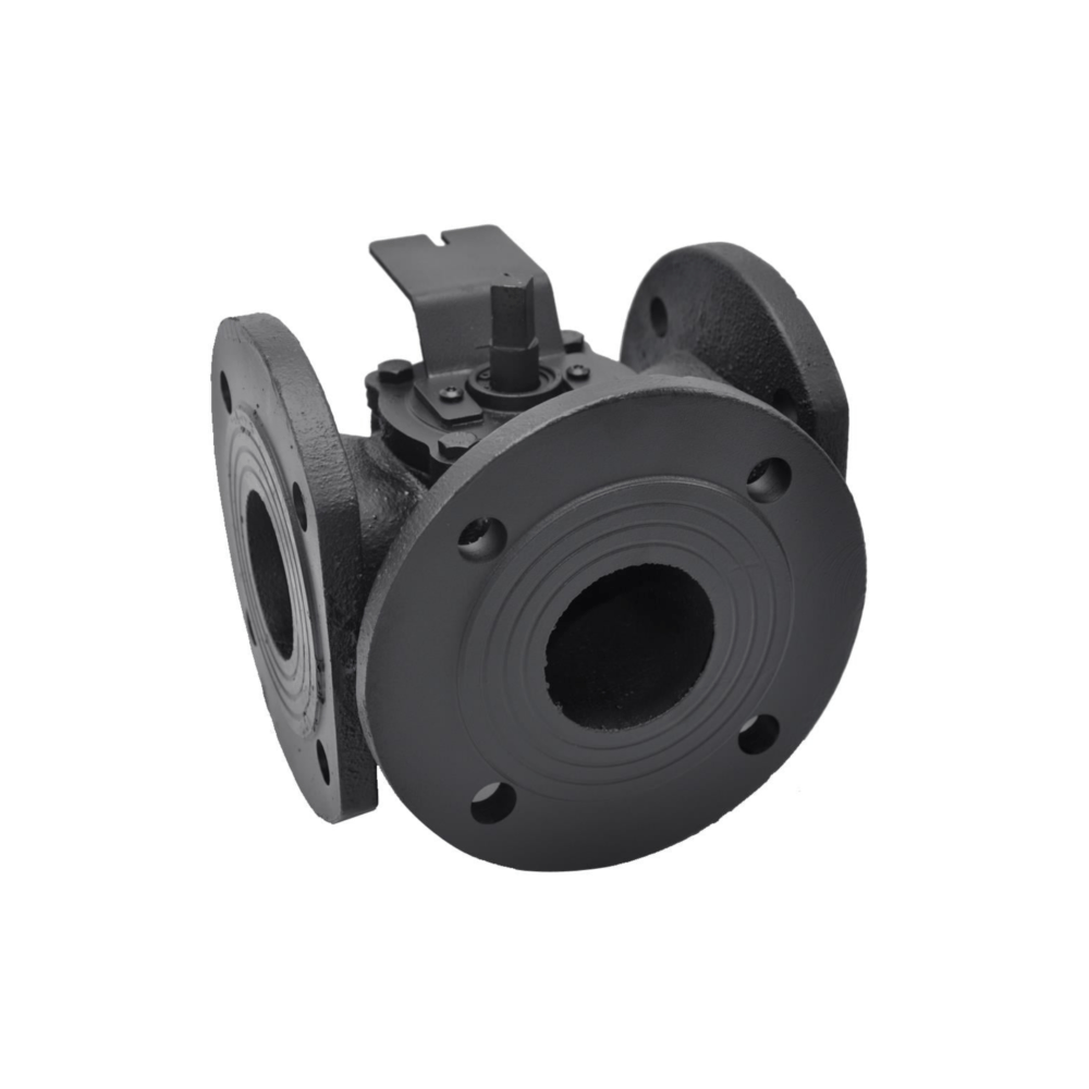 Корпус 3-ходового клапана GC-153-19-V3Y001