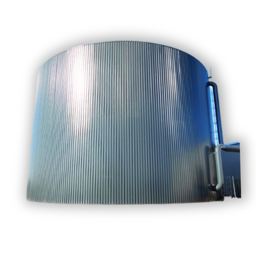 Buffer Tank GC-153-19-BUF001