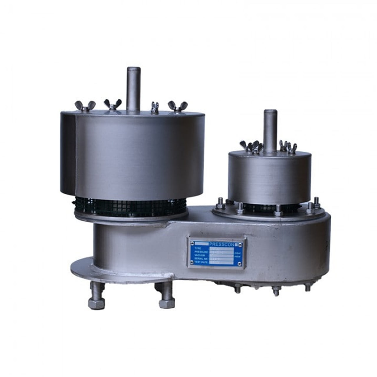 Vakum Kırıcı GC-153-19-VKK001