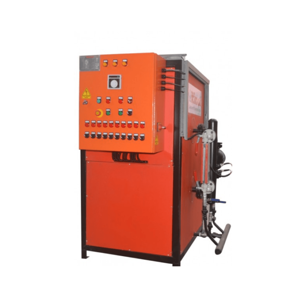 Elektrikli Buhar Jeneratörü GC-153-19-EBJEN001
