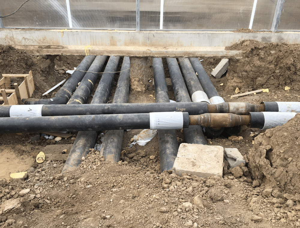 لوله های CO2 GC-153-19-PBR002