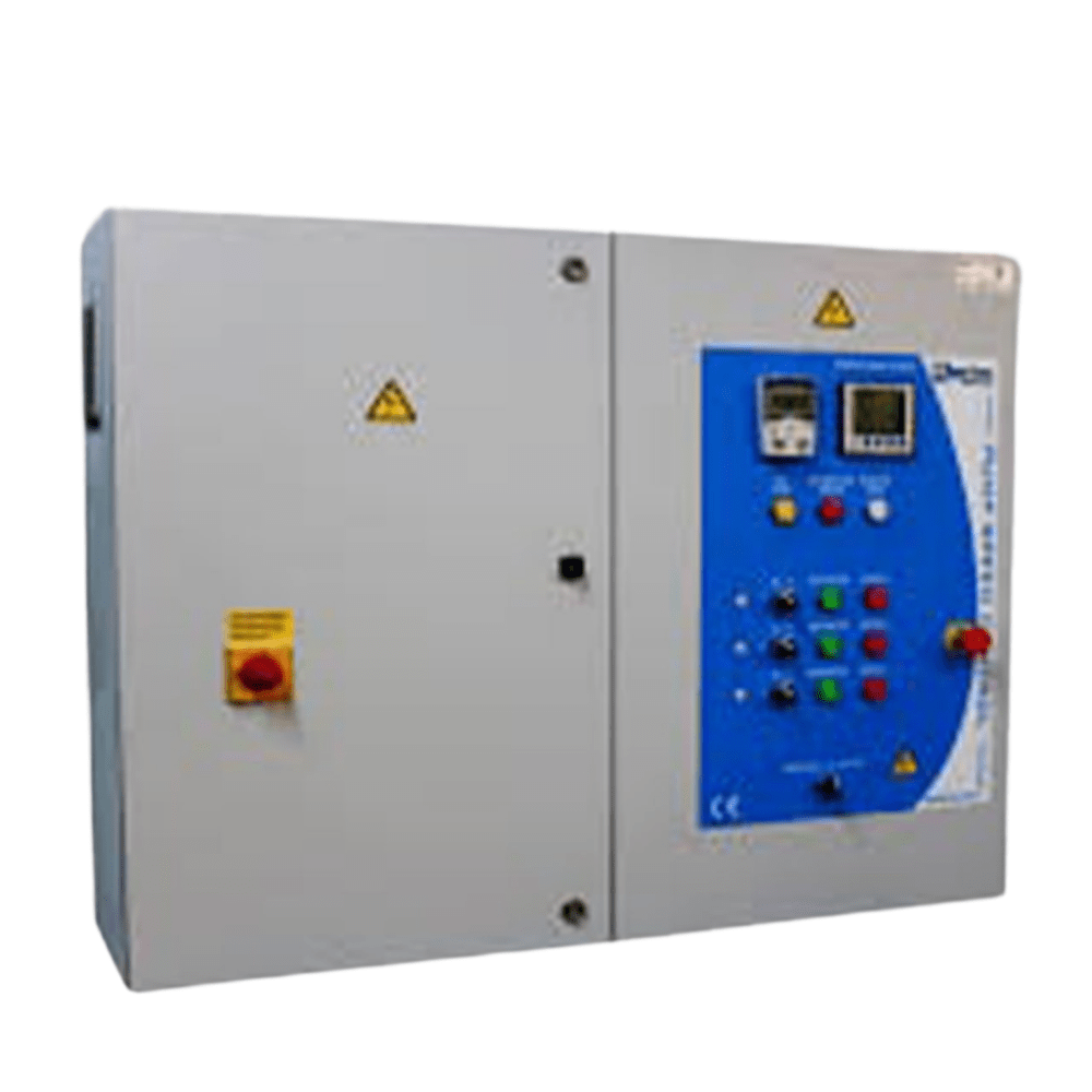 Панели управления частотой GC-153-19-INV001