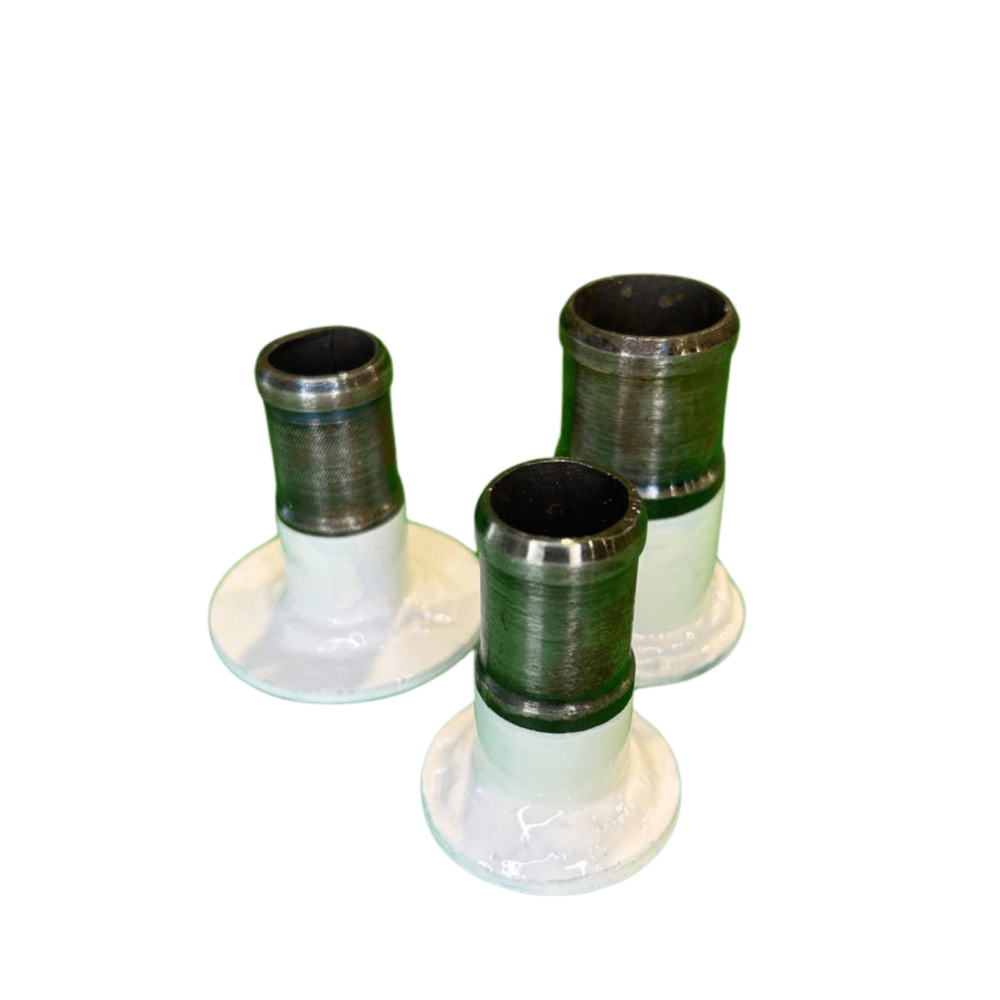 Чешуйчатый каучук GC-153-19-PMRP004
