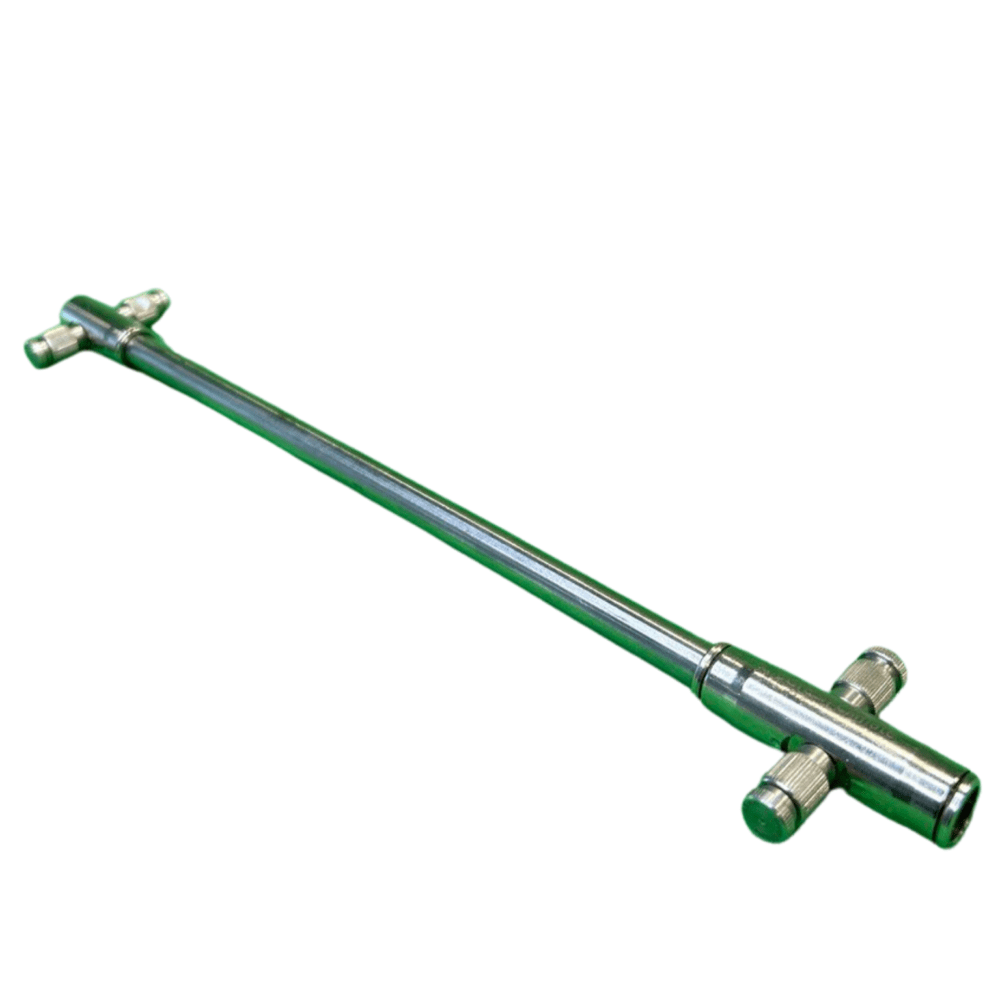 أنبوب الفوهة GC-153-19-NZL002