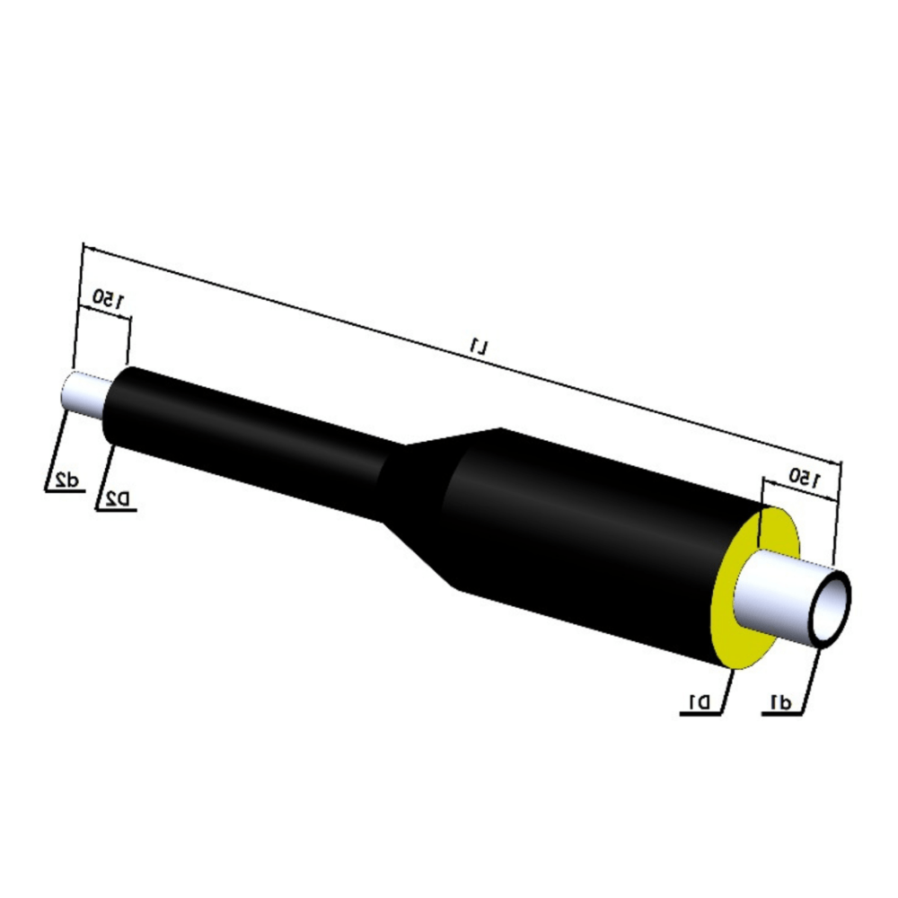 التخفيضات المعزولة مسبقاً والخلفية GC-153-19-IRD001