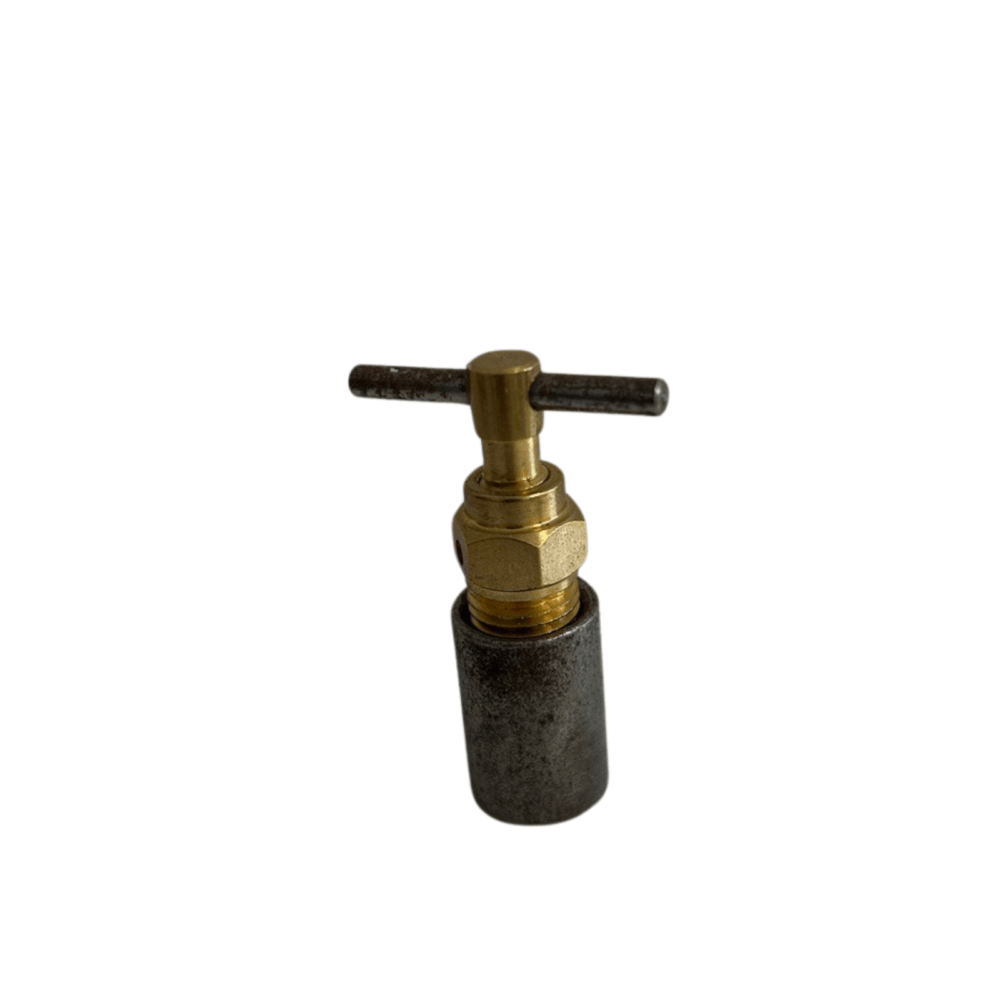 Automatic Purifier GC-153-19-MPURJ003