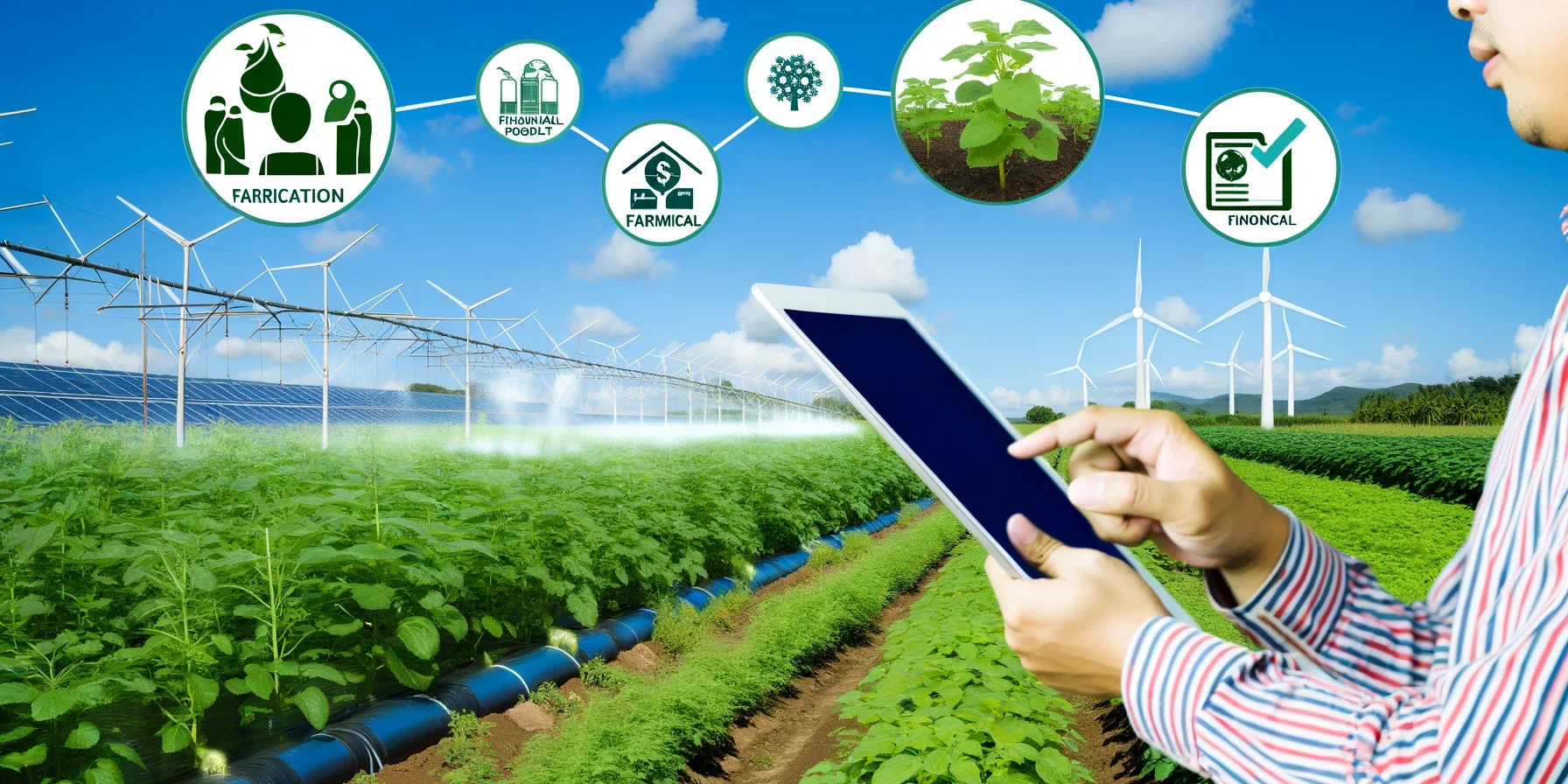  Politikaları ve Desteklemeler